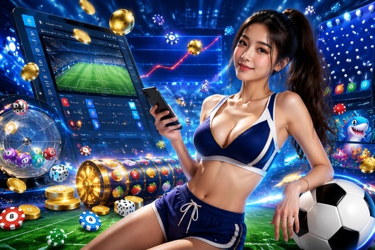 mariobet